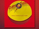Queen - Flash Gordon Picture Disc - 40th Anniversary Ltd To 1980