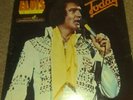 Elvis Today Quad LP, Rare