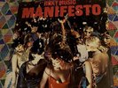 ROXY MUSIC - MANIFESTO - ORIGINAL  ATCO RECORDS - 1979 - GREAT CONDITION