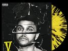 The Weeknd - Beauty Behind The Madness 5 Year Edition 2LP