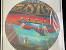 BOSTON Don’t Look Back PICTURE Disc **PROMO Only** VERY RARE- NEW, SEALED