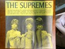 The Supremes Sing Holland Dozier Holland  Brazil Import Excellent