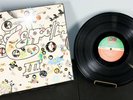 LED ZEPPELIN III - 19128 - VINYL RECORD ALBUM