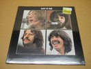 The BEATLES Let It Be APPLE Records AR 34001 Factory Sealed 1st press LP Sears