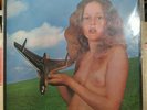 Blind Faith Mobile Fidelity Sound Lab Mofi MFSL 1-186 Audiophile Sealed #1840