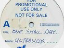 Ultravox - One Small Day (12