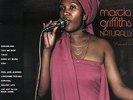 Marcia Griffiths - Naturally (LP, Album)