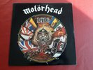 Motörhead 1916 Vinyl RAR METALLICA SABBATH SLAYER PRIEST