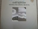 TO KILL A MOCKINGBIRD SOUNDTRACK VINYL LP - ELMER BERNSTEIN - RPO - WARNER