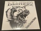 blink 182 Dogs Eating Dogs Vinyl 1st Press Black & White Swirl SEALED - LE 500