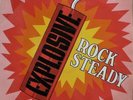 *RARE 1968 EXPLOSIVE ROCKSTEADY*
