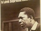 John Coltrane : A Love Supreme 2015 LP.  # GR-155 Remastered Label, Impulse.