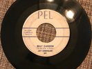 JAY CHEVALIER: Billy Cannon USA ?? 7