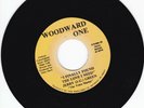JERRY GREEN I FINALLY FOUND THE LOVE I NEED WOODWARD ONE DETROIT NORTHERN SOUL