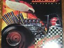 ?  FASTWAY: All Fired Up LP USA ?? Vinyl LP VG++ Rock Hair Metal