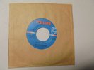 THE MILLIONAIRES Never For Me PHILIPS Original NORTHERN SOUL Classic EX