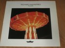 Richard Wahnfried - Tonwelle LP 1981 Original / Electronic / TOP  ( 2 )
