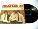 Beatles LP 