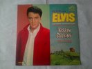 Elvis Presley  Kissin' Cousins  Soundtrack Lp No Cast Photo Mono