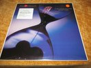 THE WHISPERS - JUST GETS BETTER WITH TIME LP 1987 Solar Records - NEW