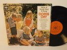 60s Easy Listening Pop Vocal DORIS DAY with a smile 1964 UK Stereo Vinyl LP Mint