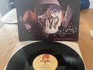 MEGADETH KILLING IS MY BUSINESS VINYL ALBUM MFN 46 DISC EXCELLENT CONDITION