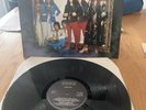 BLACK SABBATH SABOTAGE VINYL NEL 6018 1980 NEMS