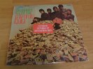 STATUS QUO LP MESSAGES FROM THE Cadet 315 INNER + STICKER POP PSYCH MATCHSTICK
