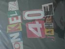 Böhse Onkelz 40 Jahre Vinylbox *NEU* *OVP* *BLITZVERSAND* Nr. 360/1500