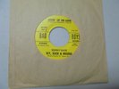 SUPER RARE Modern Soul SLY, SLICK & WICKED Givin' Up/Never Had A Girl BAD BOYS
