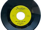 Northern Soul, R&B, Darrow Fletcher, What Have I Got Now, Original Jacklyn Copy