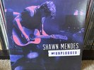 Shawn Mendes - MTV Unplugged Vinyl - *RARE - *OOP