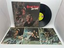 Grand Funk Railroad ?Survival 1971 Green Label Original Vinyl LP with 3 Photos