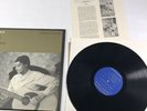 Elizabeth Cotten Folksongs Instrumentals  Guitar Folkways FG3526 Vinyl LP Insert