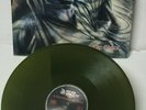 Protector A Shedding Of Skin Swamp Green Vinyl LP Record new