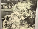 LP RAGE AGAINST THE MACHINE (180g Vinyl, Epic, 2015) NEW MINT SEALED
