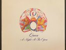 QUEEN A Night At The Opera LP 1975 1st Press RL Embossed 7E-1053 - VG+ Vinyl