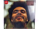 The Weeknd “After Hours” Gold W/Red Splatter Vinyl LP WEEKEND New SOLD OUT