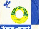 GERMAN BLUE FLAMES-Rhythm&Blues&Jonny,Twist/Good Bye.