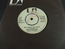 THE STRANGLERS: WHO WANTS THE WORLD: BP 355:RARE ORIG UK  DEMO PROMO :PUNK: EX