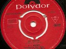 J. J. Barnes - Day Tripper / Deeper In Love (7