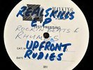 Upfront Rudies / Richie Rich & Bello B - Real Skills EP (12