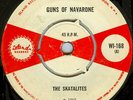 The Skatalites - Guns Of Navarone  (7