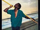 Leon Ware - Rockin' You Eternally (LP, Album)