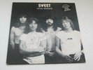 The Sweet LEVEL HEADED 1978 UK LP 1st Press SIGNED  ANDY SCOTT & STEVE PRIEST