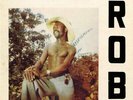 Rob  - Make It Fast, Make It Slow (LP, Album, RE, 180)