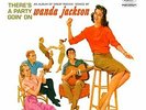 JACKSON,WANDA-THERE`S A PARTY GOIN ON (US IMPORT) VINYL LP NEW