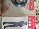 Elvis Presley Hound Dog, Love me Tender, Heartbreak Hotel and Beatles She Loves