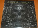 Giorgio Moroder - Queen Of The South - 2019 Sealed Black/Silver Swirl Vinyl LP