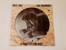 BILLY JOEL 'The Stranger' PICTURE DISC LP  In Die-Cut Sleeve  Still SEALED